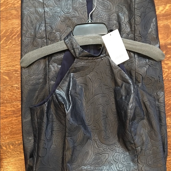 NOT 4 SALE 🎉HP🎉NWT W BY WORTH Laser Cut - Picture 4 of 5